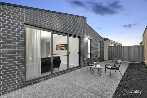 Property photo of 40 Gustave Avenue Mickleham VIC 3064