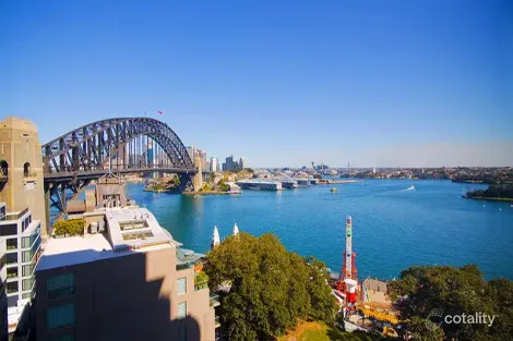 1106/2 Dind St, Milsons Point, NSW 2061