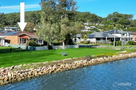 Property photo of 1 Mundoora Avenue Yattalunga NSW 2251