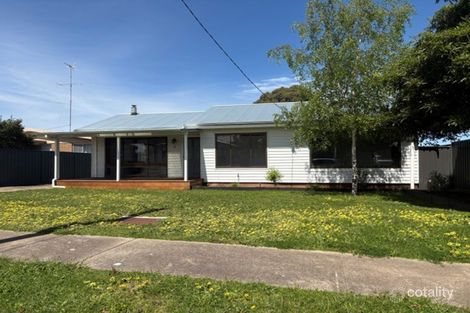 4 Miller Cres, Hamilton, VIC 3300
