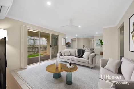 Property photo of 44 Timms Circuit Warner QLD 4500