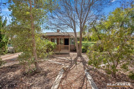 Property photo of 16 Epacris Place Rivett ACT 2611