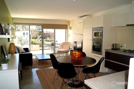 Property photo of 1/13A David Street O'Connor ACT 2602