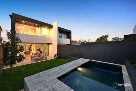 Property photo of 37 The Corso Maroubra NSW 2035