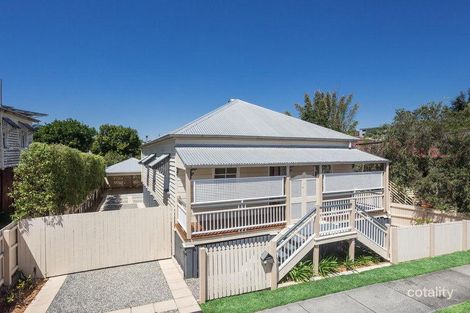 12 Blaxland St, Milton, QLD 4064