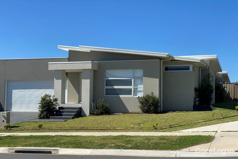 Property photo of 47 Stevens Drive Oran Park NSW 2570
