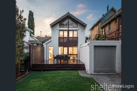 Property photo of 101 Robinson Road Hawthorn VIC 3122