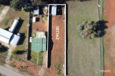 Property photo of 81 Stinson Street Coolamon NSW 2701