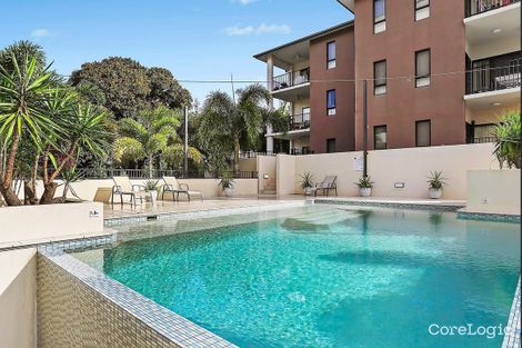 Property photo of 18/93-95 McLeod Street Cairns City QLD 4870