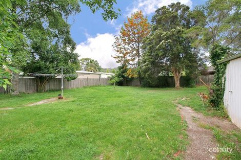 Property photo of 4 Hilda Avenue Boronia VIC 3155