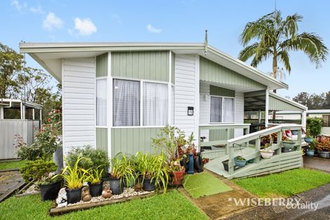 Property photo of 171/71 Ruttleys Road Wyee NSW 2259