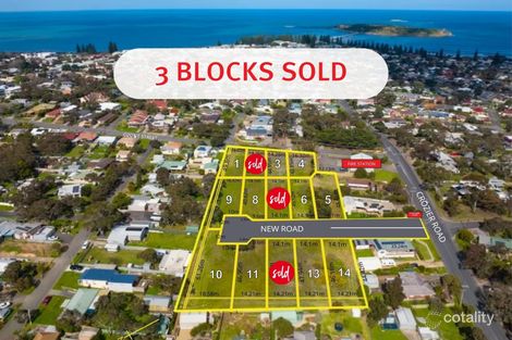 31 Harbour View Tce, Victor Harbor, SA 5211