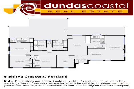 Property photo of 8 Shirva Crescent Portland VIC 3305