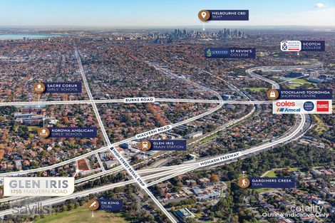 1755 Malvern Rd, Glen Iris, VIC 3146