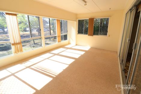 Property photo of 69 Hospital Road Dalby QLD 4405