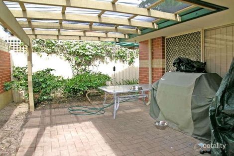 Property photo of 3/85 Arkwell Street Willagee WA 6156