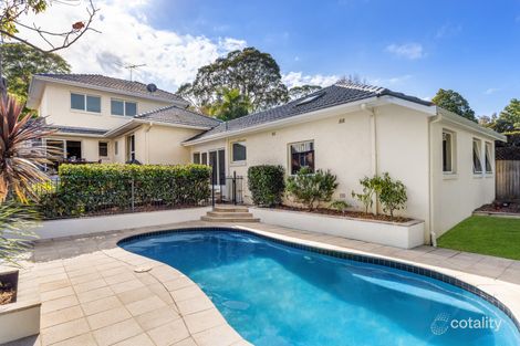 Property photo of 48 Bimburra Avenue St Ives NSW 2075