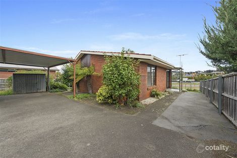 Property photo of 2/14 Campbell Street Kingston TAS 7050