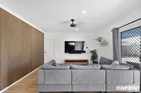 Property photo of 156 Bedford Road Andergrove QLD 4740