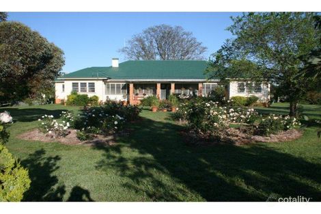 2464 Flinton Rd, Coomrith, QLD 4422