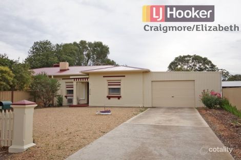 Property photo of 45 Old Sarum Road Elizabeth North SA 5113