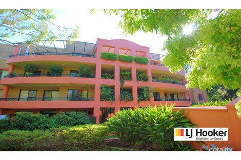 Property photo of 16/1-7 Allison Road Cronulla NSW 2230