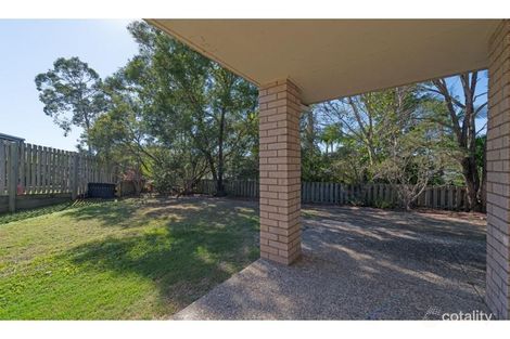 Property photo of 25 Burke Crescent Mudgeeraba QLD 4213