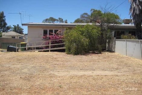 Property photo of 3A Dargai Street Moora WA 6510