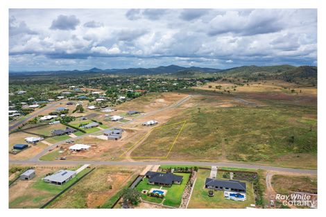 Property photo of 201 Angela Road Rockyview QLD 4701