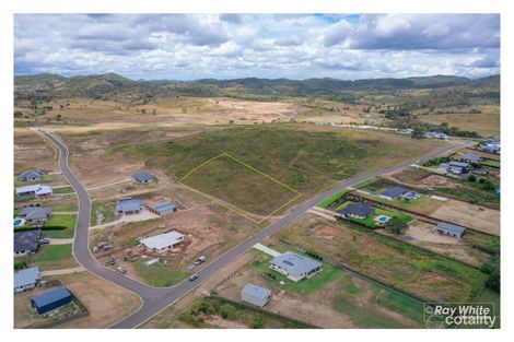 Property photo of 201 Angela Road Rockyview QLD 4701