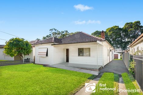 Property photo of 37 Hector Street Sefton NSW 2162