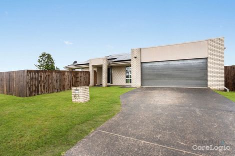 Property photo of 61 Baden Jones Way North Booval QLD 4304