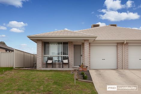 Property photo of 31 Mawson Close Westdale NSW 2340