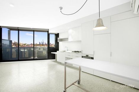 Property photo of 1104/45 Claremont Street South Yarra VIC 3141