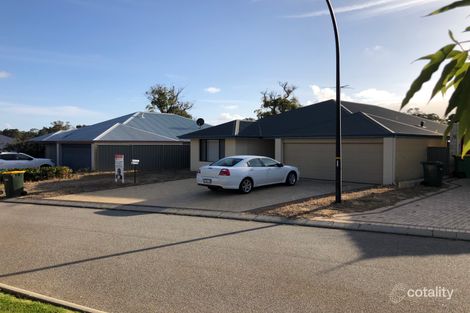 Property photo of 5 Fareham Crescent Wellard WA 6170