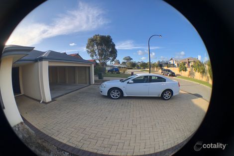 Property photo of 5 Fareham Crescent Wellard WA 6170