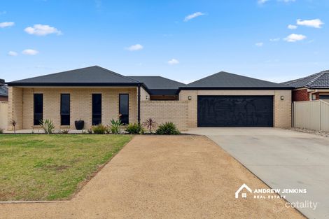 Property photo of 22 Gattuso Drive Cobram VIC 3644