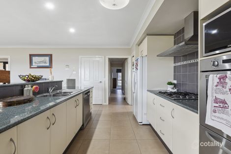 Property photo of 22 Gattuso Drive Cobram VIC 3644