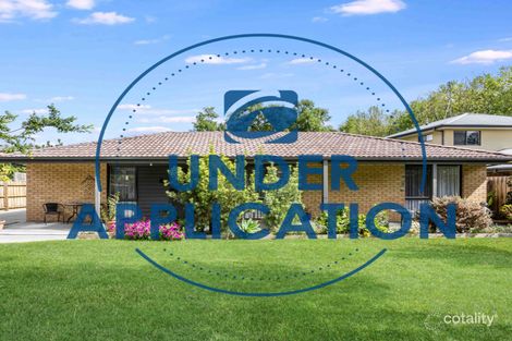 Property photo of 13 Thomas Court Warragul VIC 3820