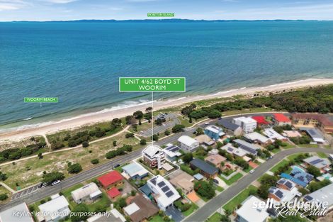 Property photo of 4/62 Boyd Street Woorim QLD 4507