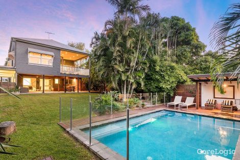 Property photo of 62 Thynne Avenue Norman Park QLD 4170