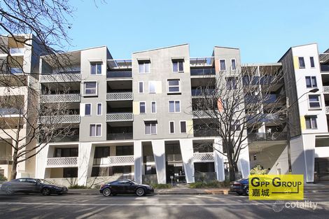 Property photo of 601/40-46 McEvoy Street Waterloo NSW 2017