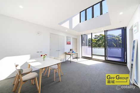 Property photo of 601/40-46 McEvoy Street Waterloo NSW 2017