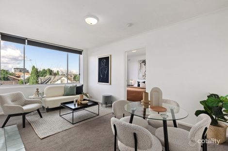 24/51 Buckley St, Moonee Ponds, VIC 3039