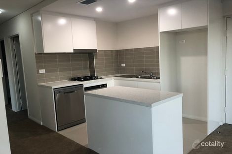 305/8 Merriville Rd, Kellyville Ridge, NSW 2155