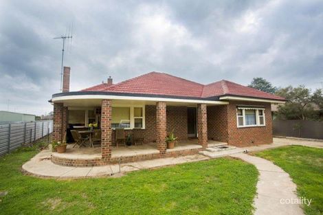 Property photo of 18 Weir Street Nathalia VIC 3638