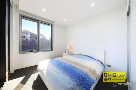 Property photo of 601/40-46 McEvoy Street Waterloo NSW 2017