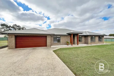 35 Jengarla Ct, Ararat, VIC 3377