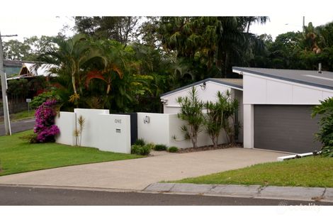 1 Plantation Pde, Buderim, QLD 4556