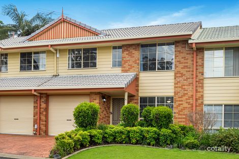 Property photo of 24/125 Chatswood Road Daisy Hill QLD 4127